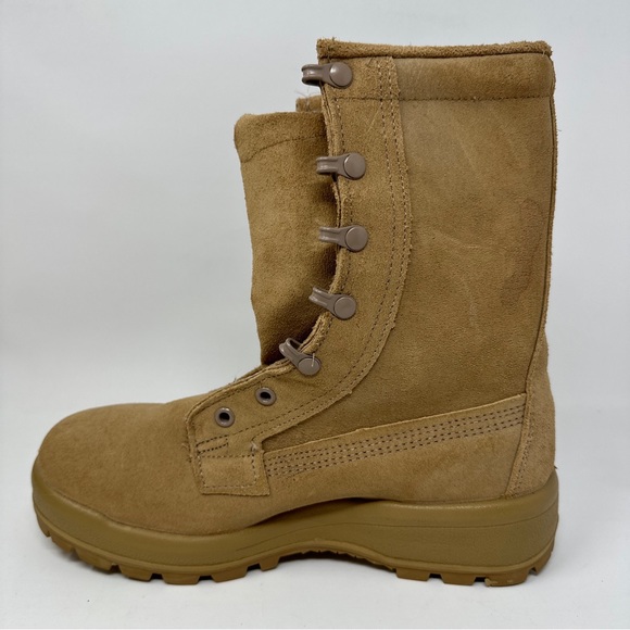 Belleville ICWR Boots Intermediate Cold Wet Weather Gore-Tex Size 5.5 Regular - Picture 6 of 12